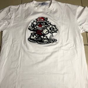 Dna shirt size 2xl